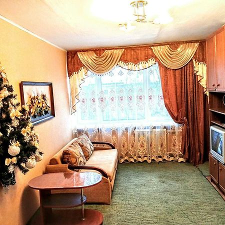 Apartment On Historical Center Of Lwów Zewnętrze zdjęcie