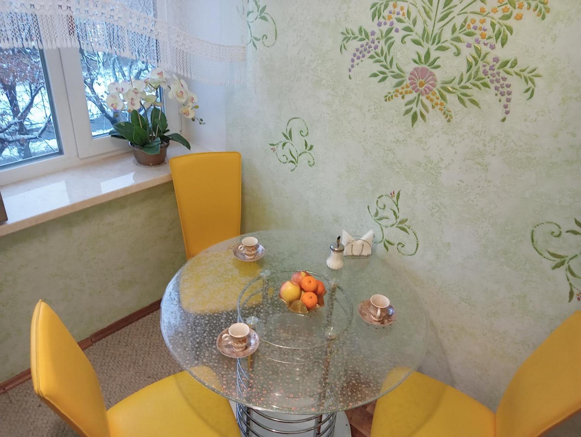 Apartment On Historical Center Of Lwów Zewnętrze zdjęcie